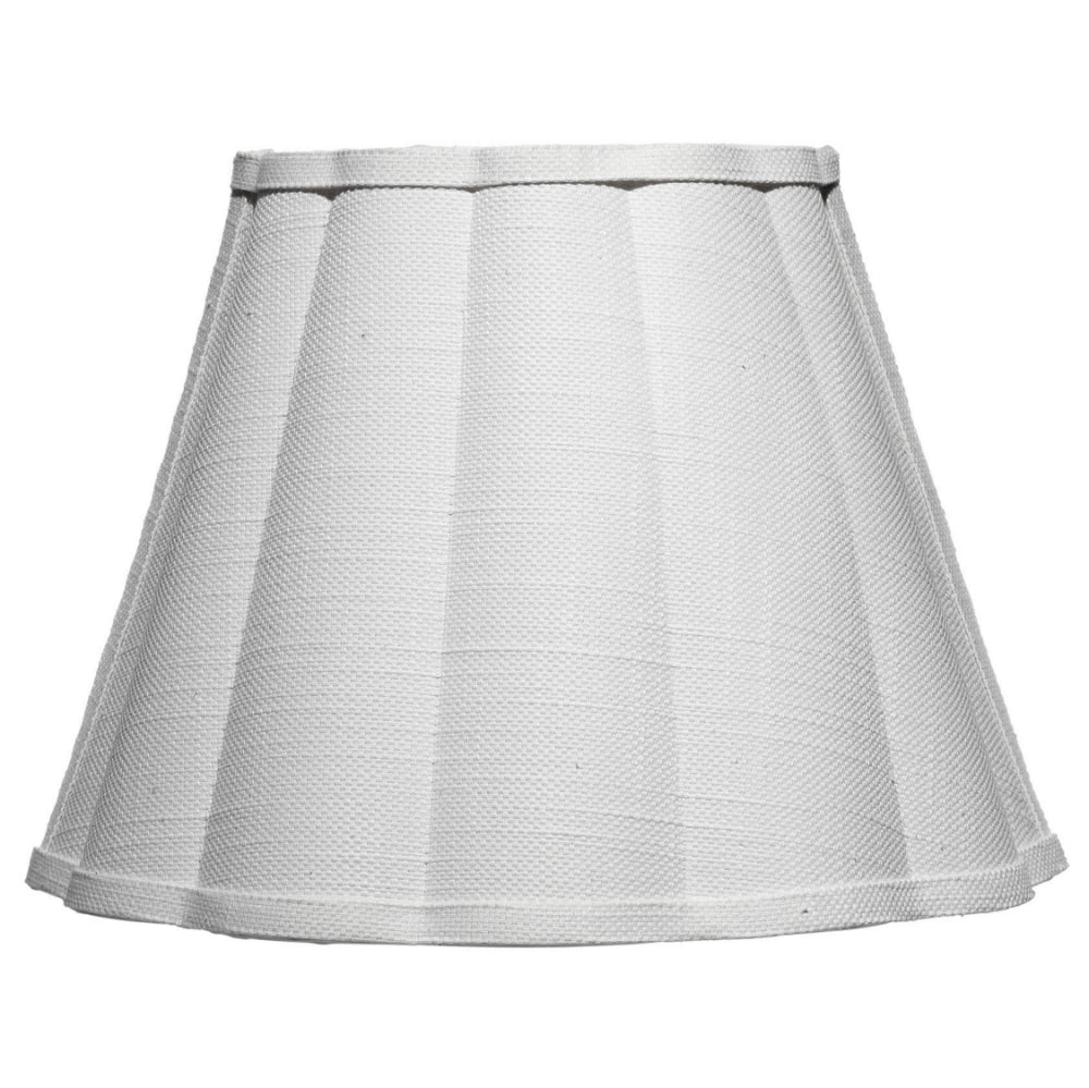 Scalloped Wall Sconce