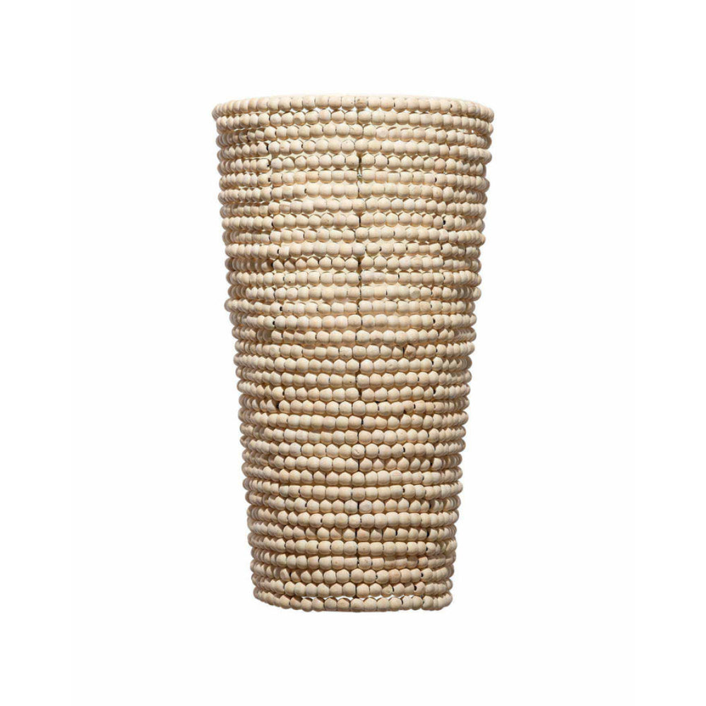 Seawall 1-Light Beaded Cone Wall Sconce Sconces Jamie Young , Black Friday Sale Jamie Young Furniture Sale, Old Bones Co, Mid Century Furniture Sale, Four Hands Furniture, Black Friday Sale Seawall 1-Light Beaded Cone Wall Sconce,Gus Sale, Perigold Seawall 1-Light Beaded Cone Wall Sconce Sconces Black Friday Sale , Perigold Sale Seawall 1-Light Beaded Cone Wall Sconce,Seawall 1-Light Beaded Cone Wall Sconce Lulu and Georgia, Burke Decor Sale Seawall 1-Light Beaded Cone Wall Sconce, www.oldbonesco.com