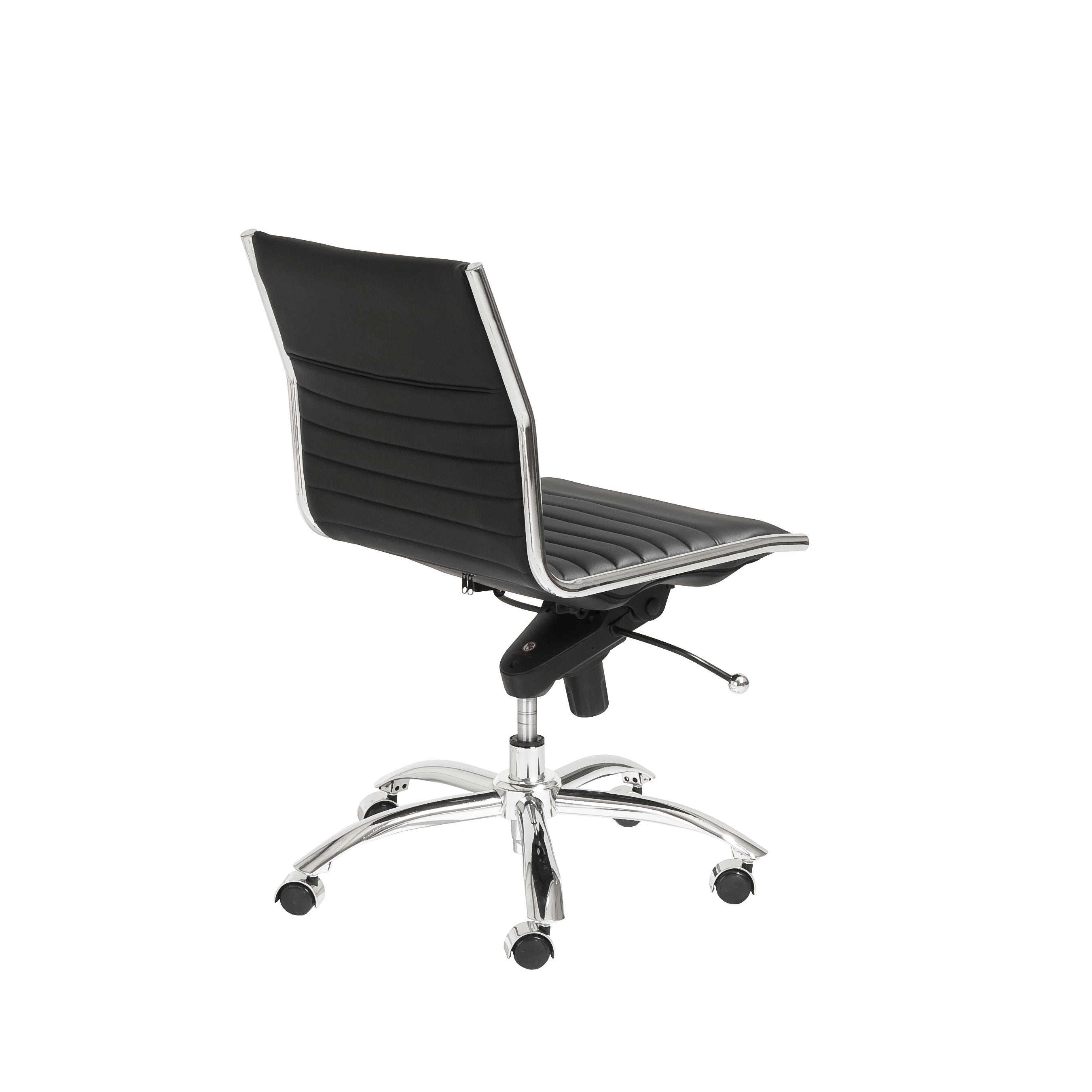 Dirk Low Back Office Chair without Armrests