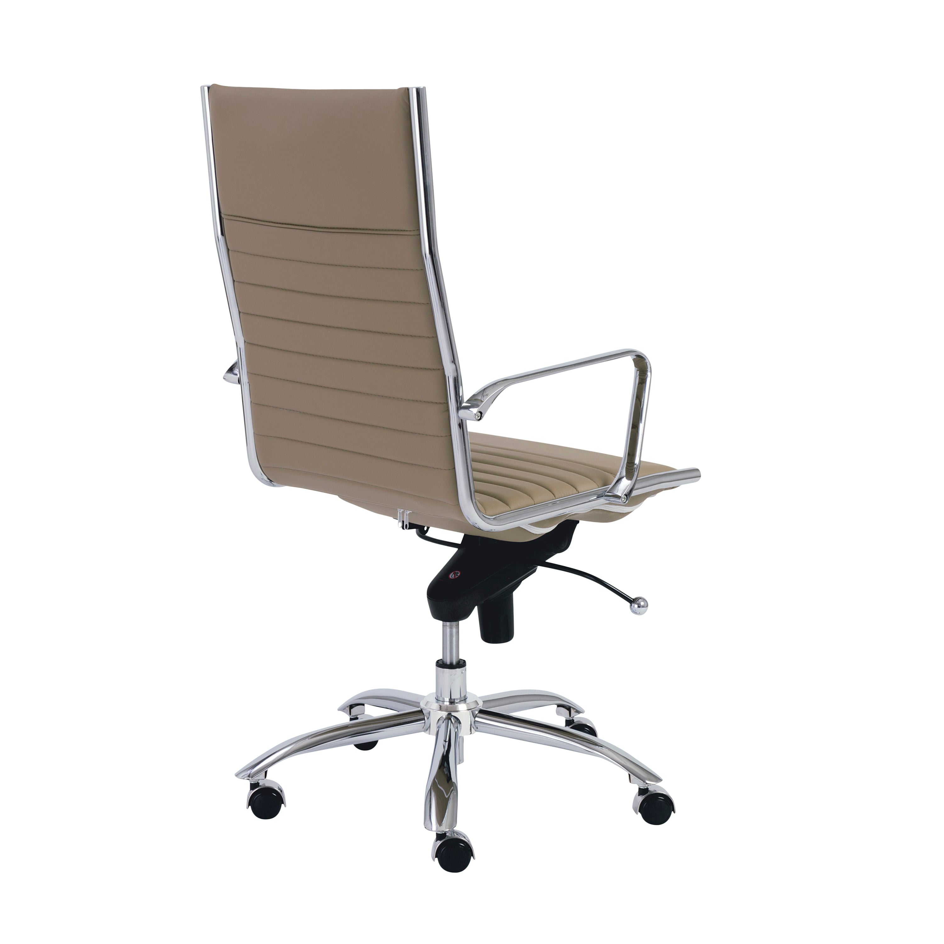 Dirk High Back Office Chair