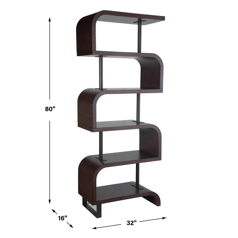 Uttermost Bia Etagere
