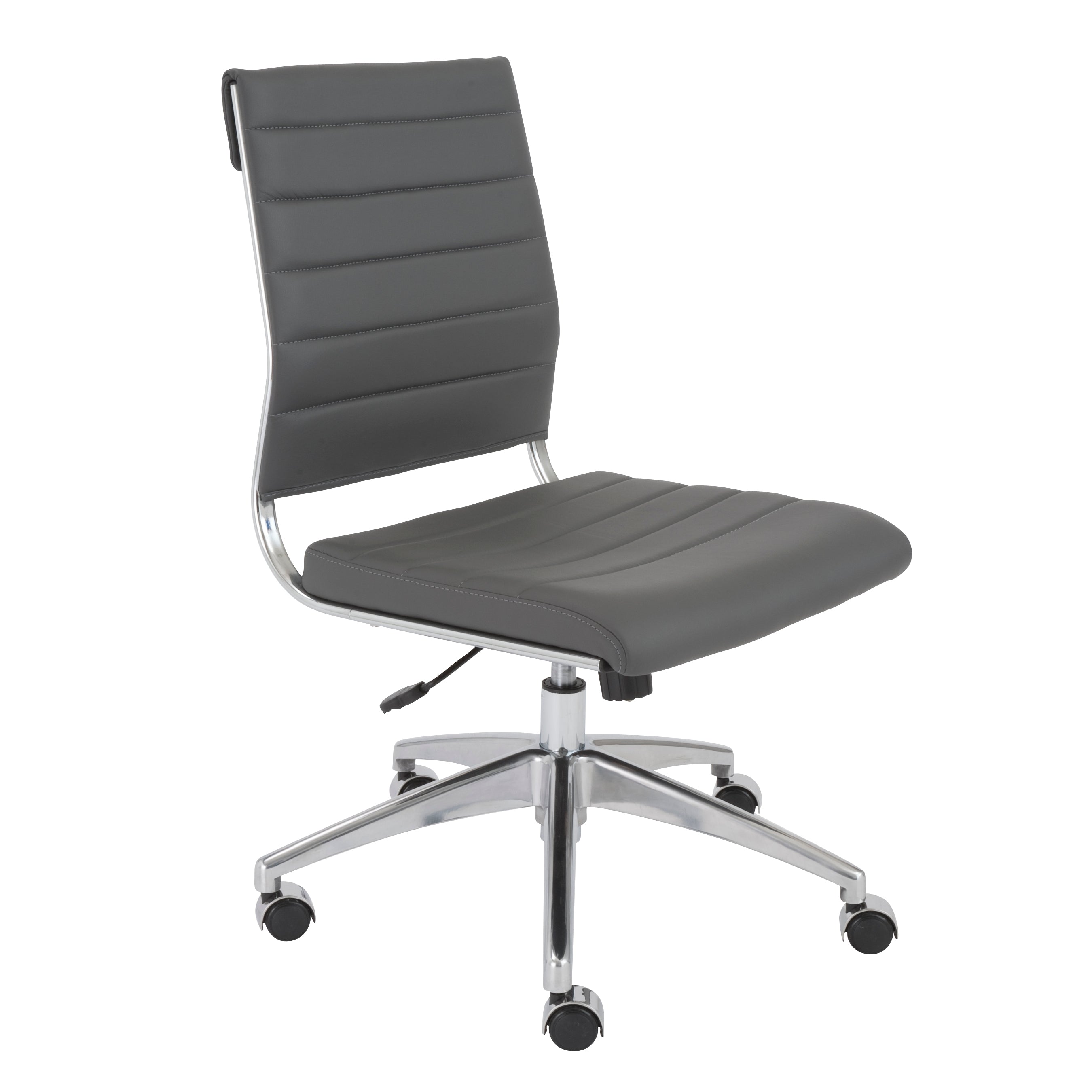 Axel Low Back Office Chair without Armrests