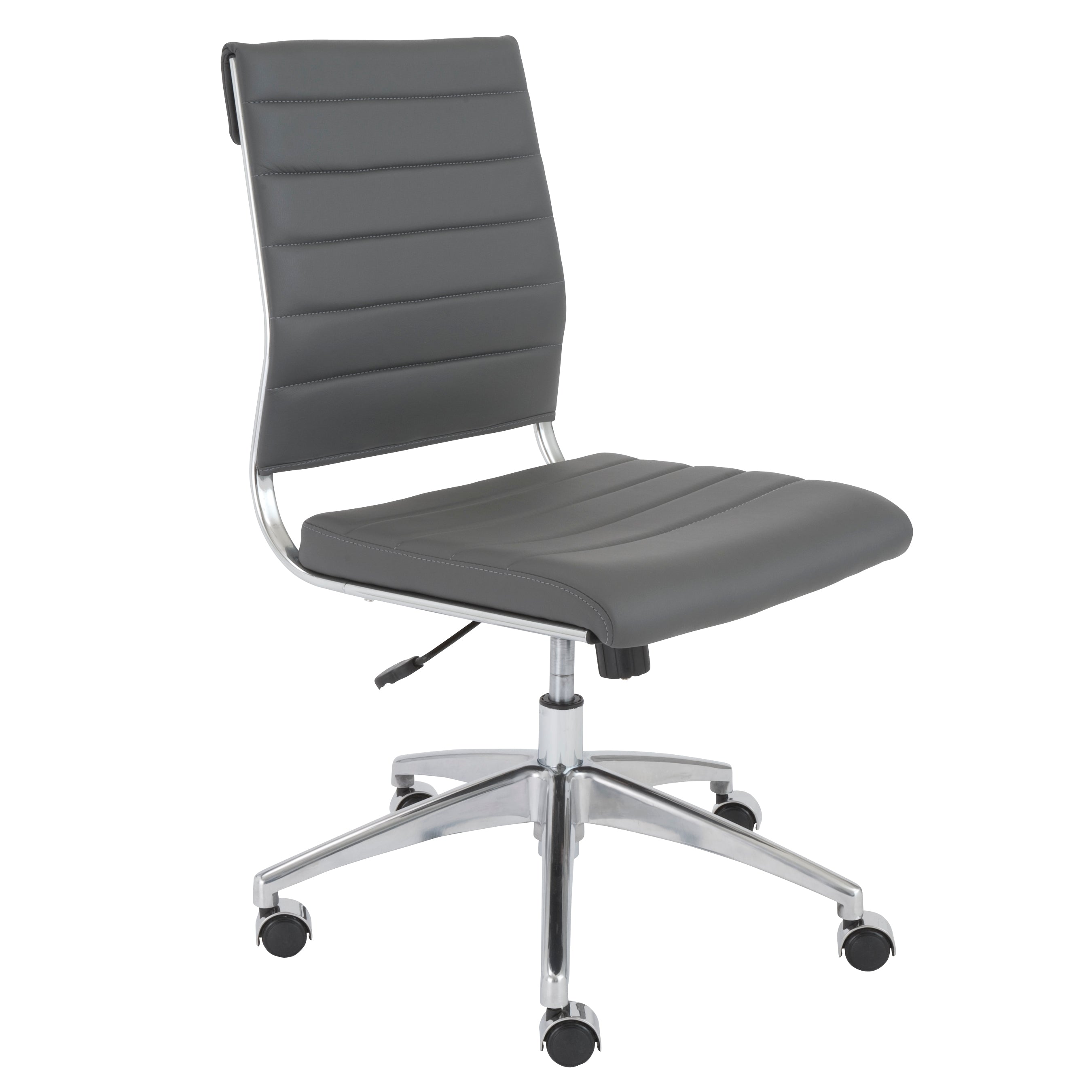 Axel Low Back Office Chair without Armrests