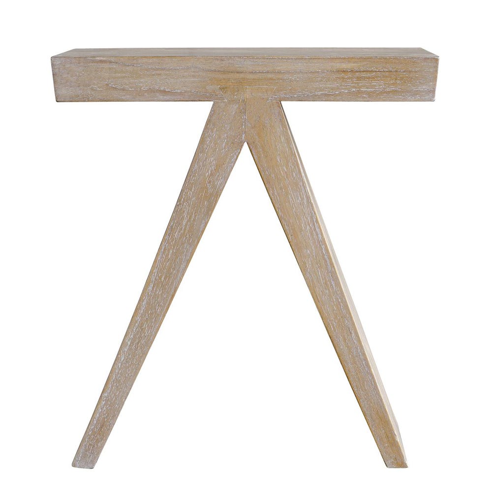Uttermost Pruitt Modern Accent Table