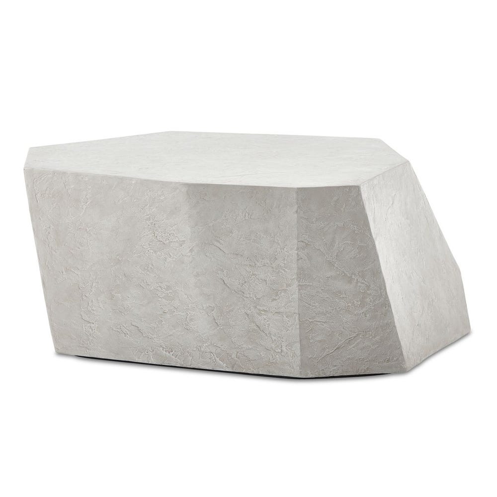 Uttermost Parra Outdoor Coffee Table