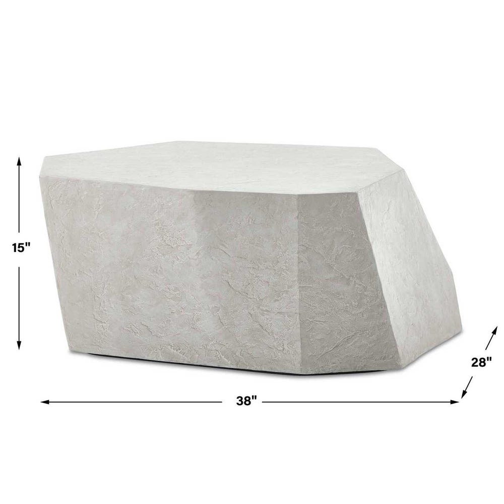 Uttermost Parra Outdoor Coffee Table
