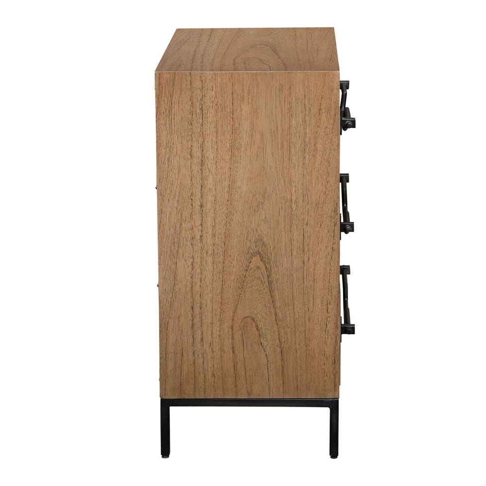 Uttermost Jory Accent Chest