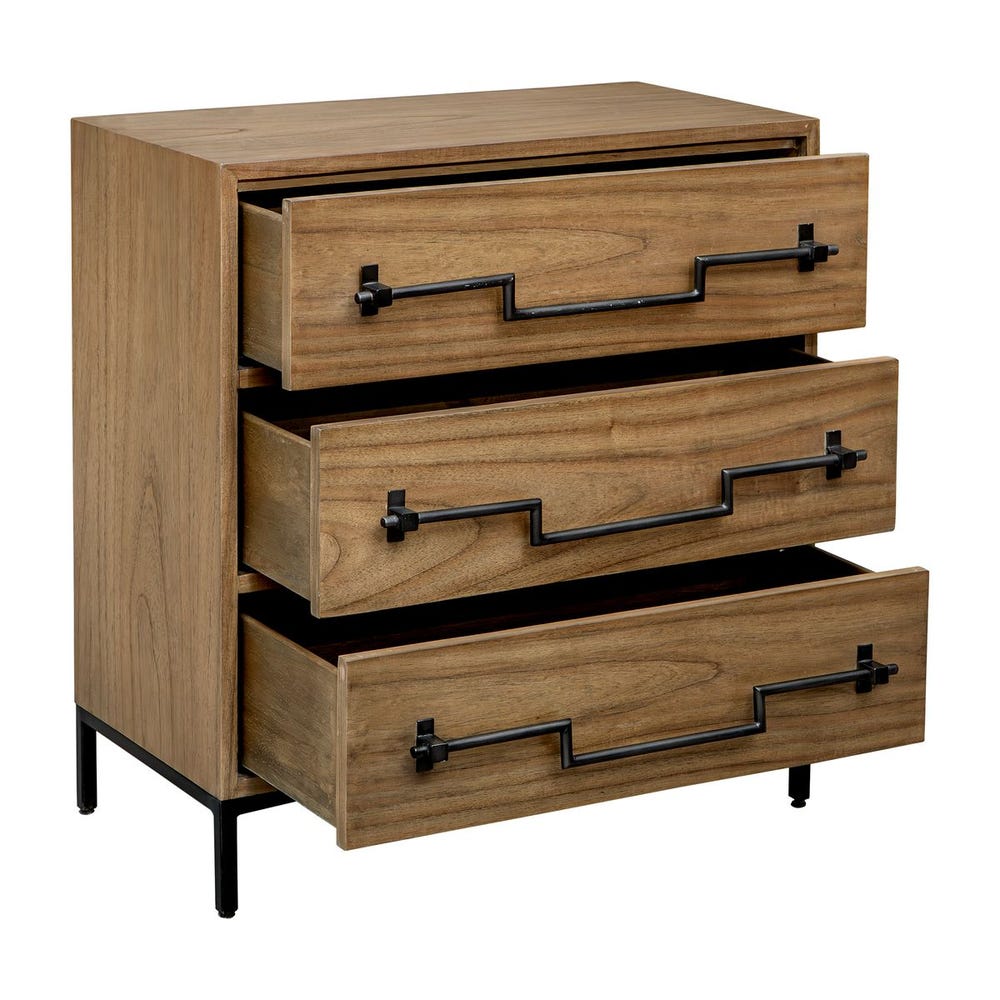 Uttermost Jory Accent Chest