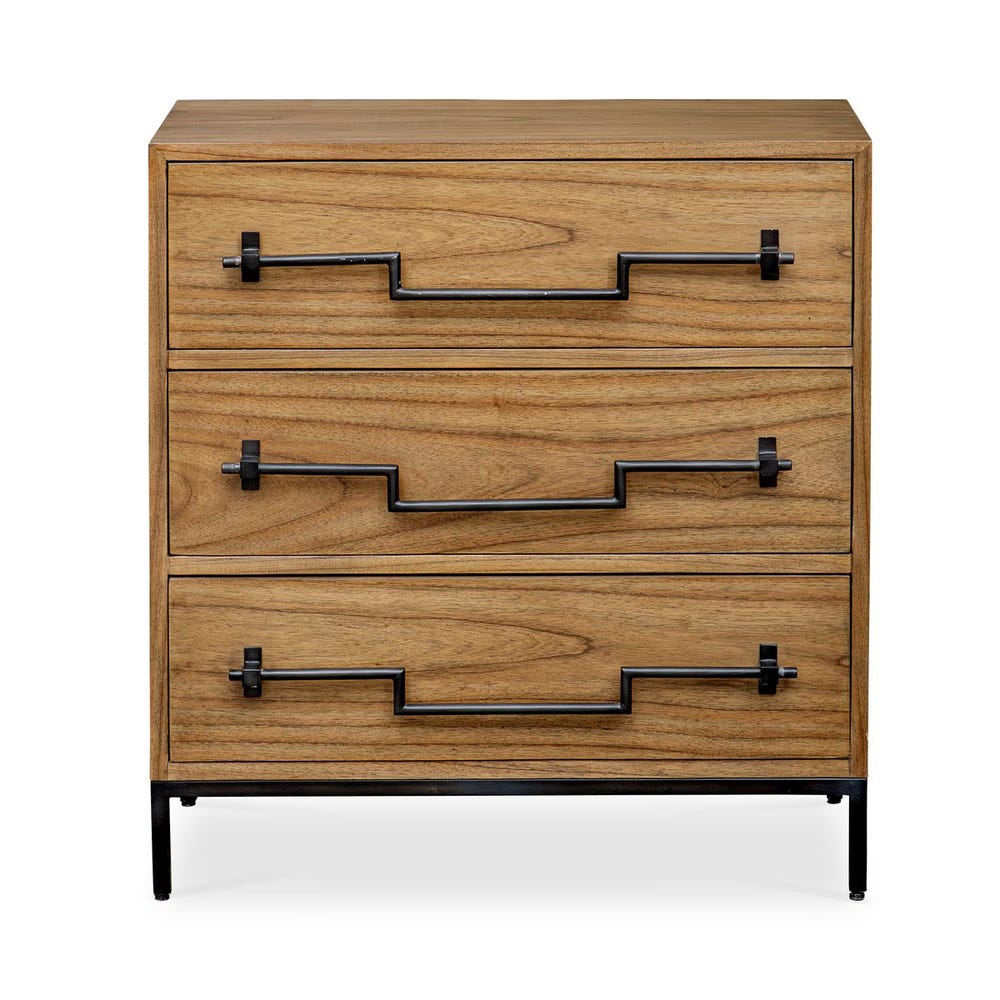 Uttermost Jory Accent Chest