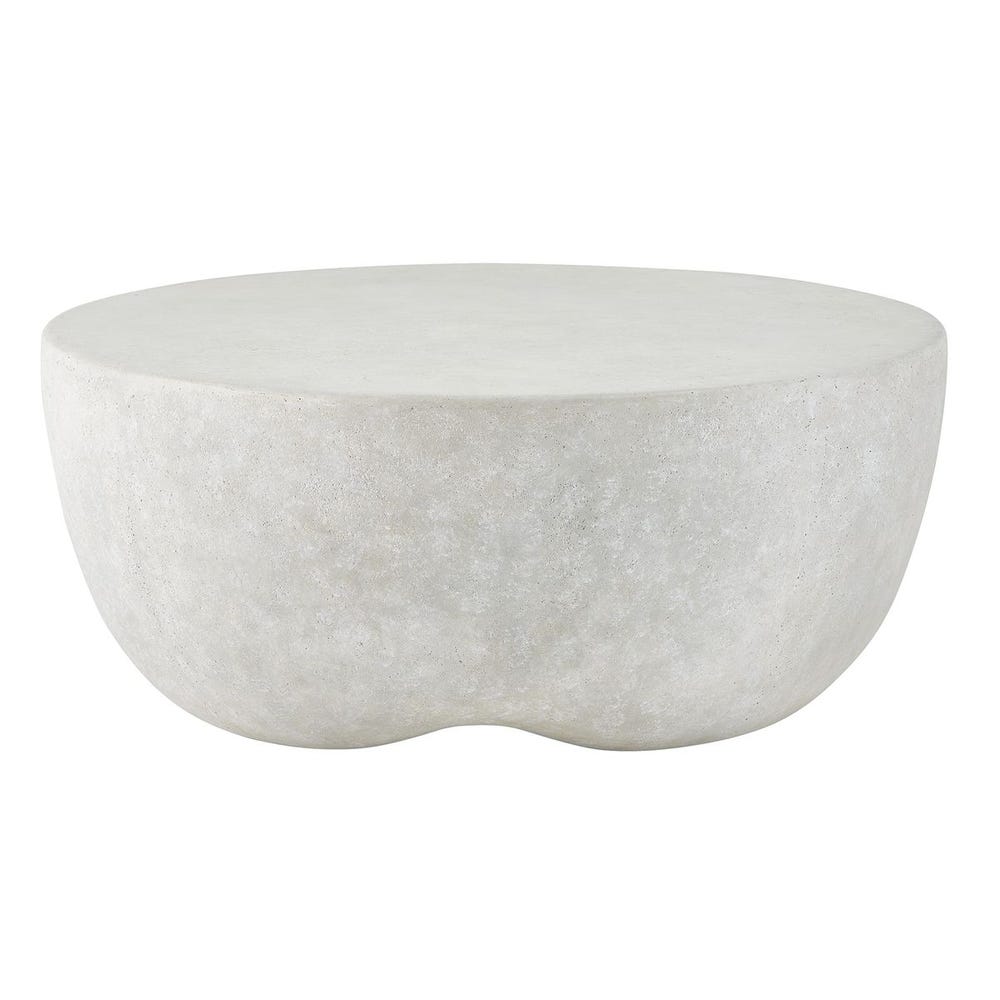Uttermost Wright Outdoor Coffee Table