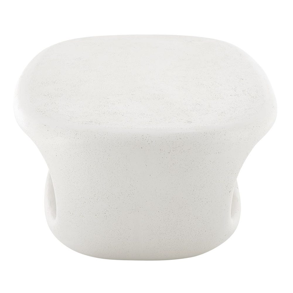Uttermost Leyton Outdoor Coffee Table