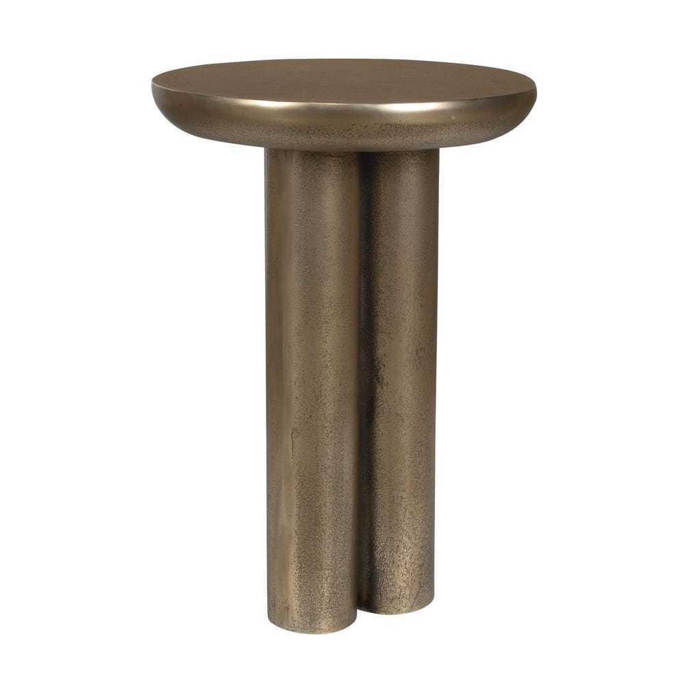 Uttermost Thorp Outdoor Accent Table