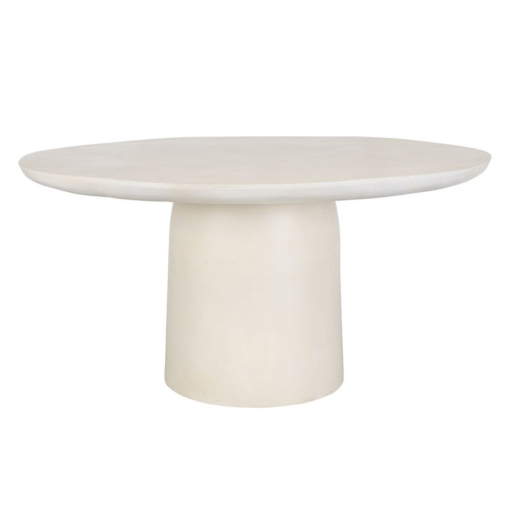 Uttermost Madrone Outdoor Dining Table