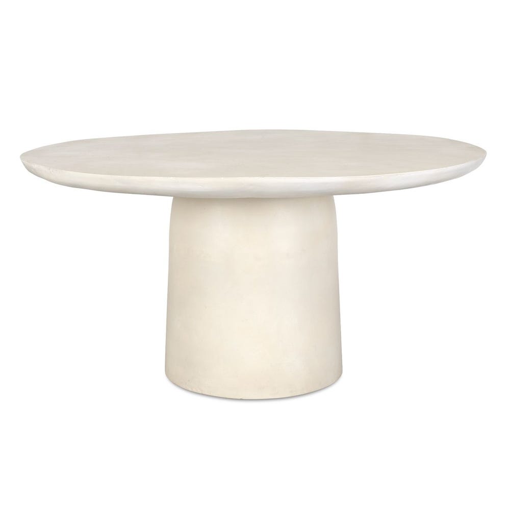 Uttermost Madrone Outdoor Dining Table