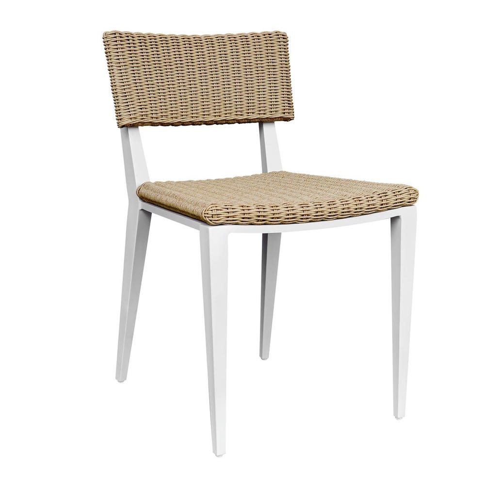 Uttermost Calbas Outdoor Dining Chair