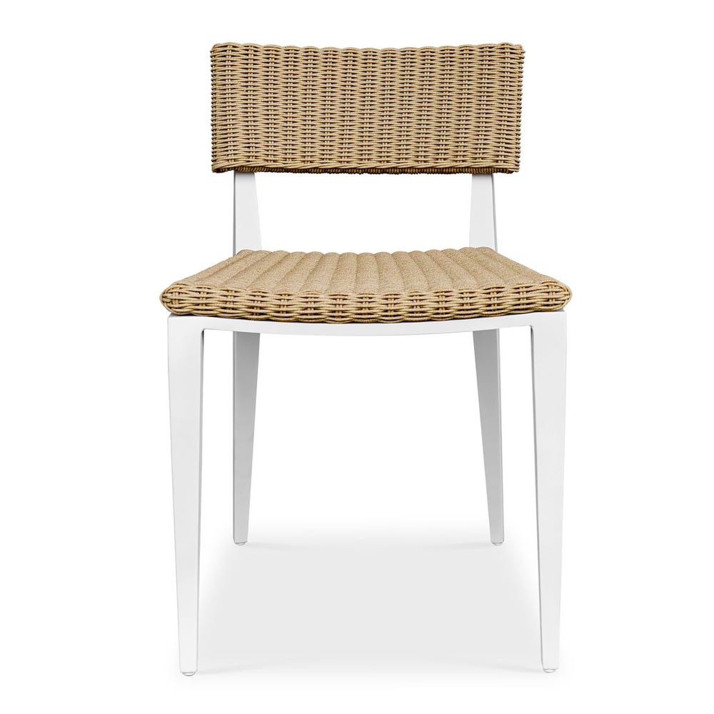 Uttermost Calbas Outdoor Dining Chair
