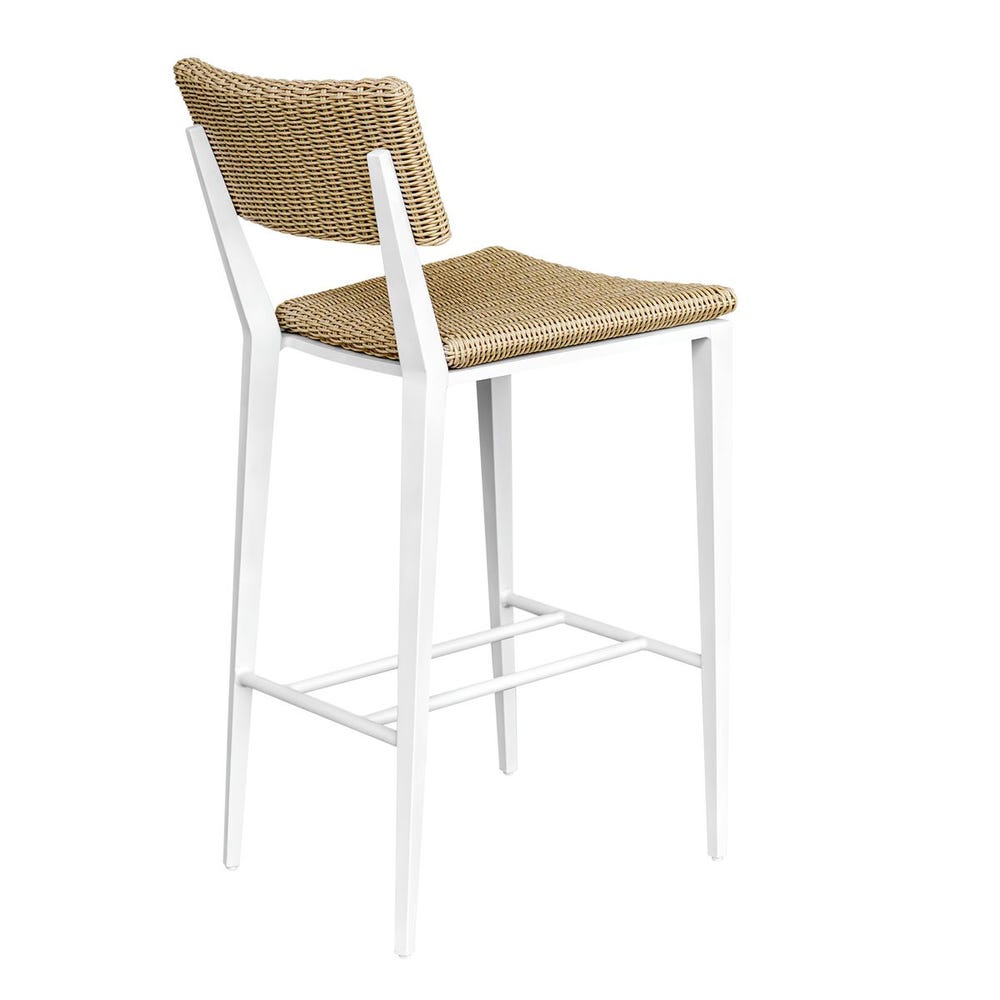 Uttermost Calbas Outdoor Bar Stool