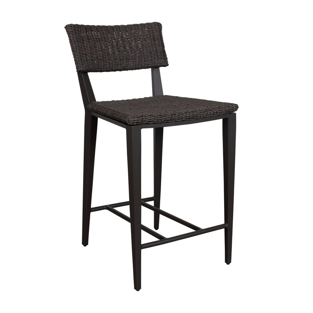 Uttermost Calbas Outdoor Counter Stool