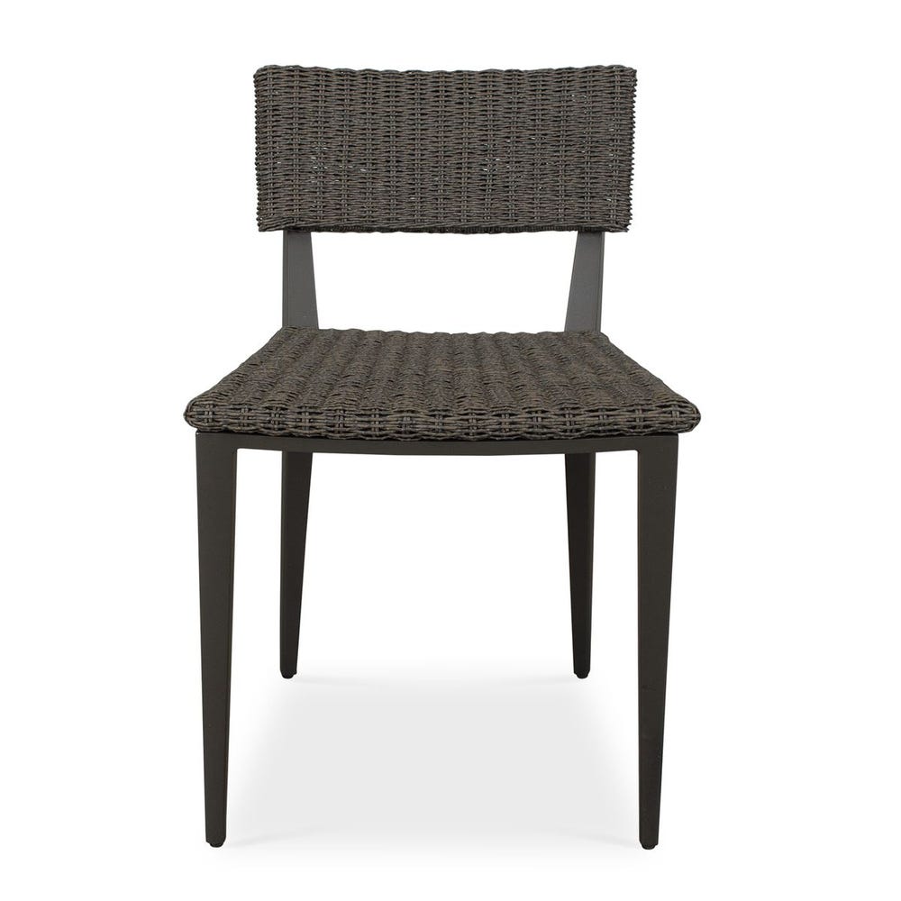 Uttermost Calbas Outdoor Dining Chair