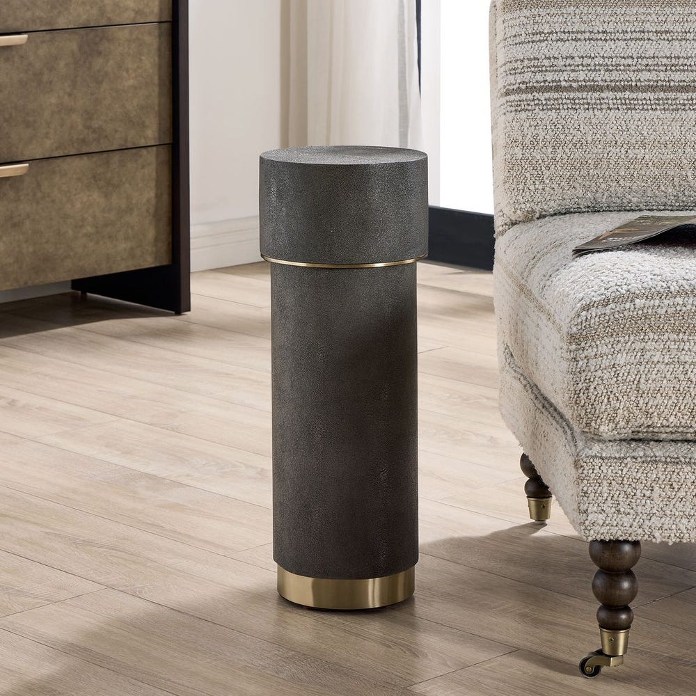 Uttermost Wessex Drink Table