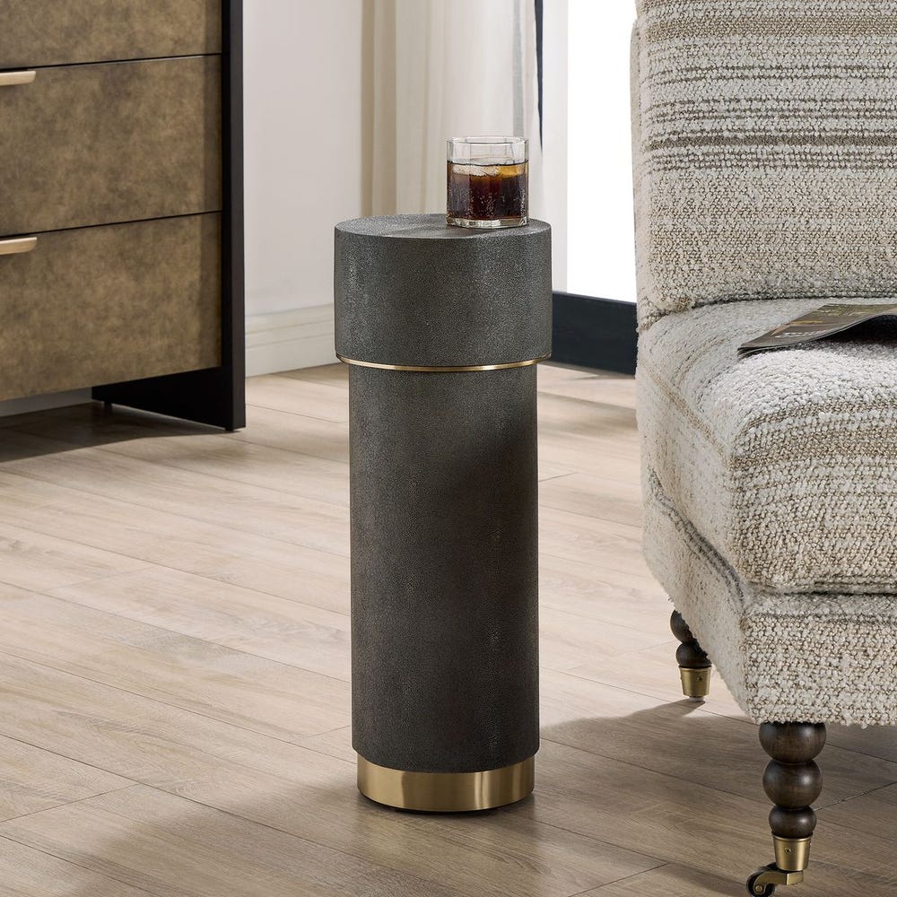 Uttermost Wessex Drink Table