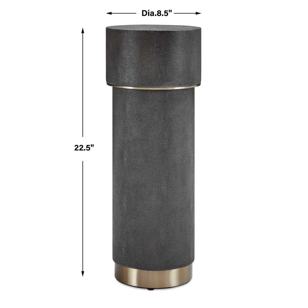 Uttermost Wessex Drink Table