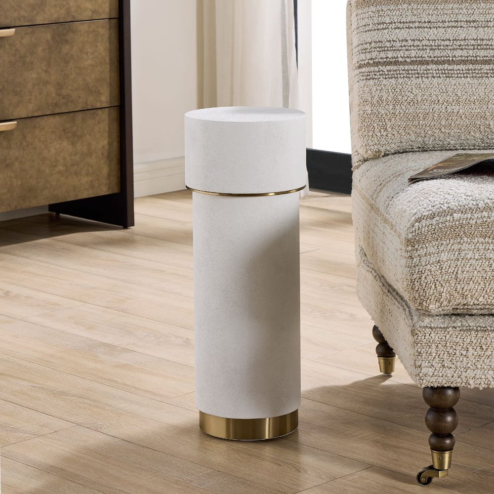 Uttermost Wessex Drink Table