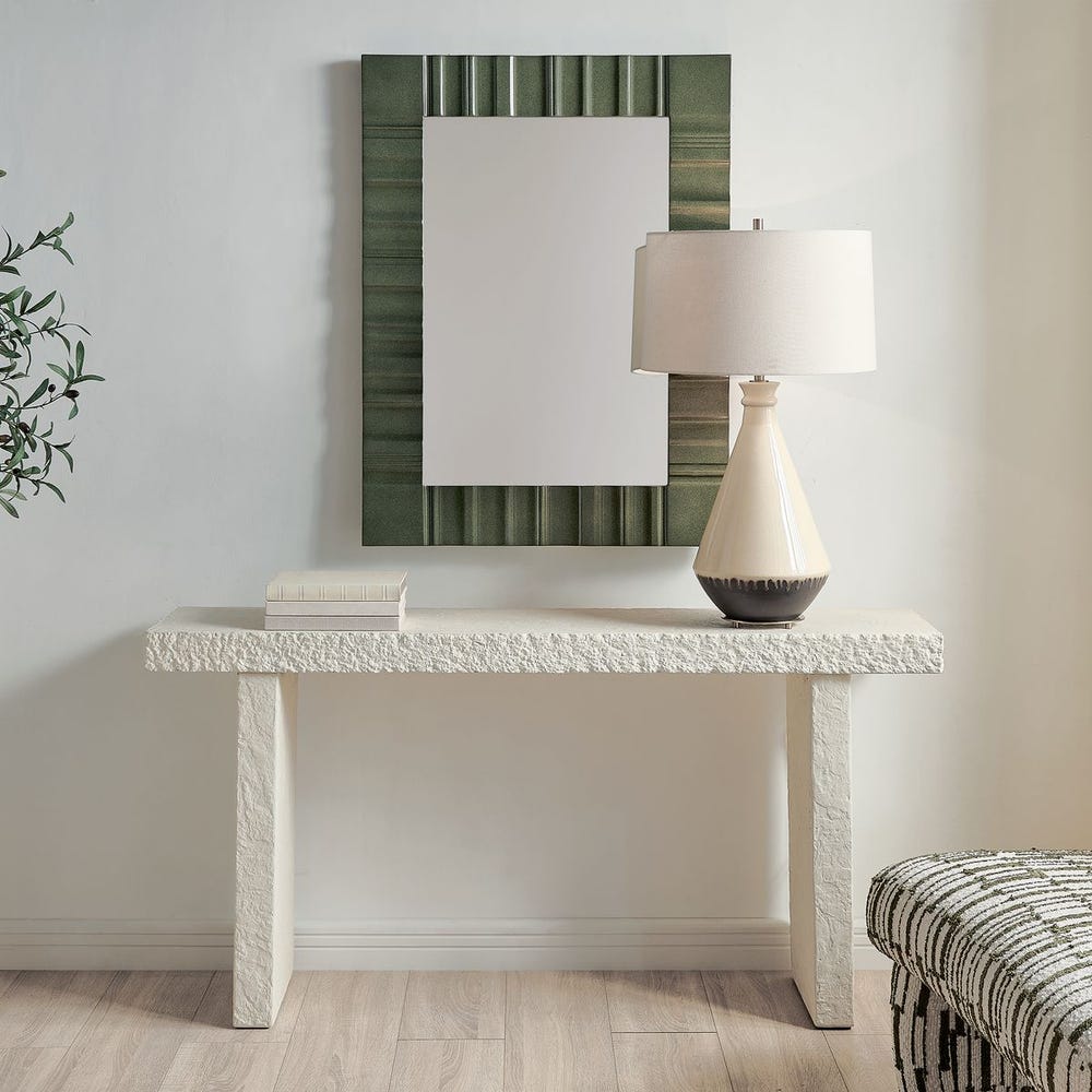 Uttermost Hagan Indoor-Outdoor Console Table