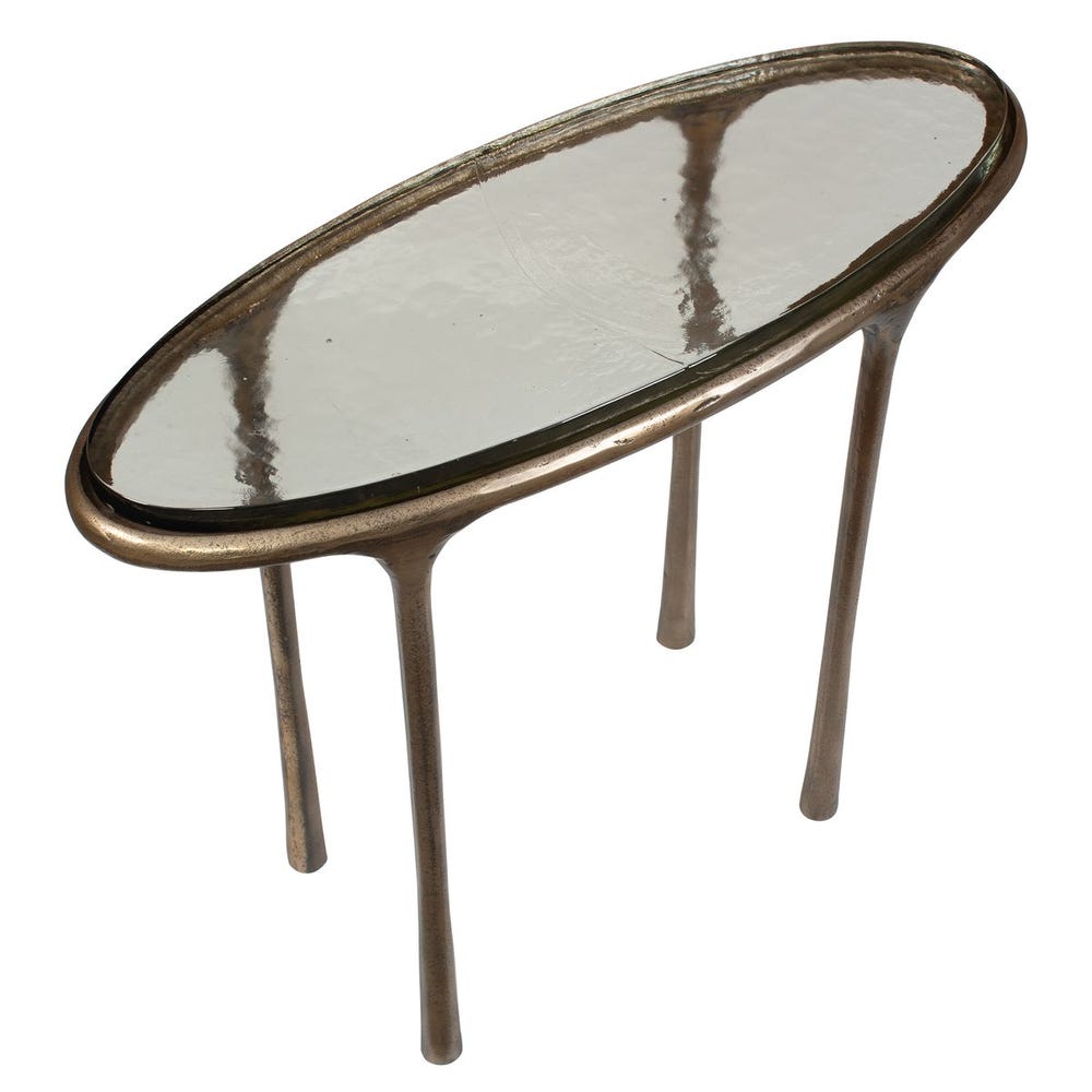 Uttermost Ata Accent Table