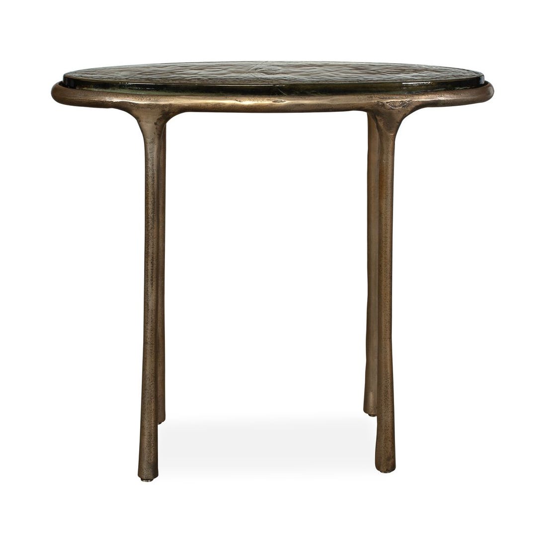 Uttermost Ata Accent Table