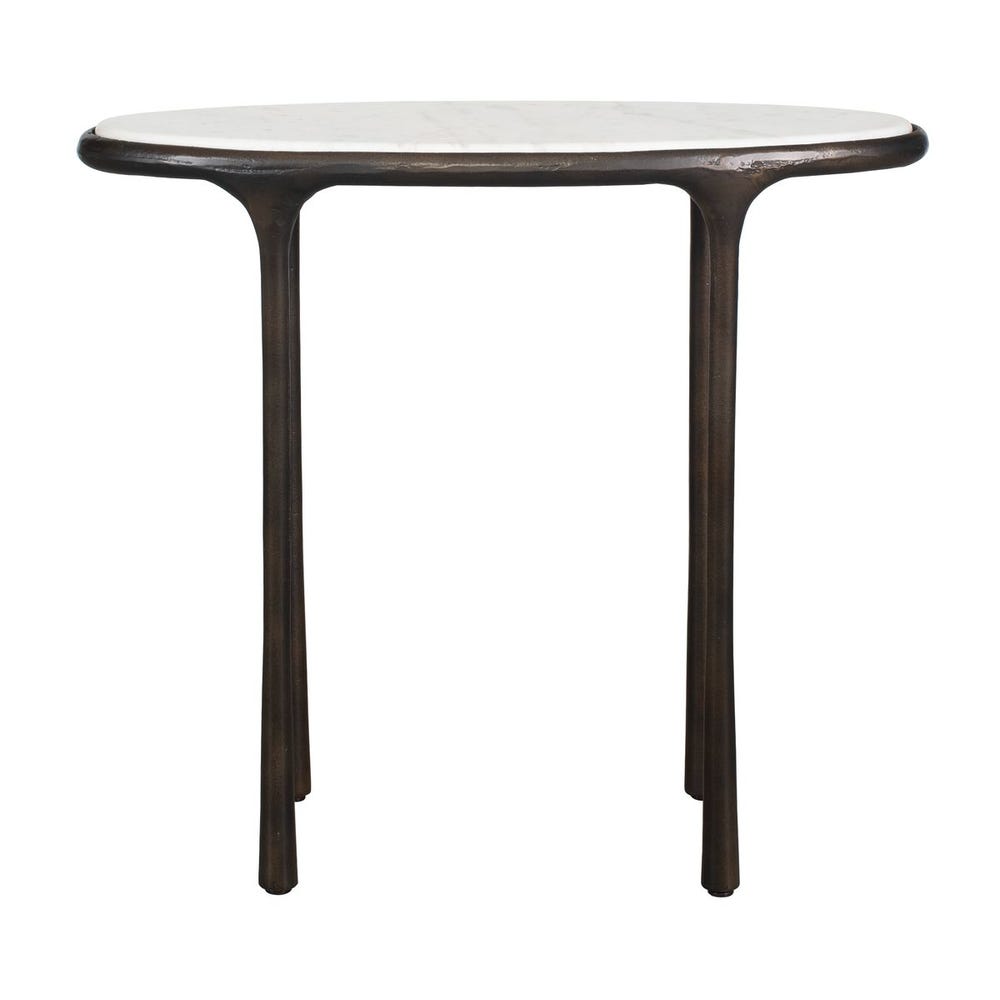 Uttermost Ata Accent Table