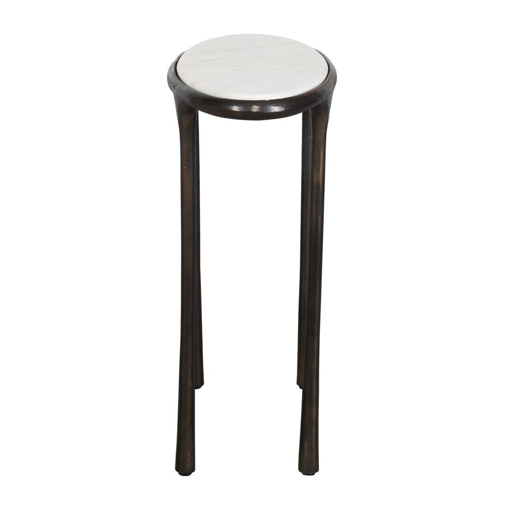 Uttermost Ata Accent Table