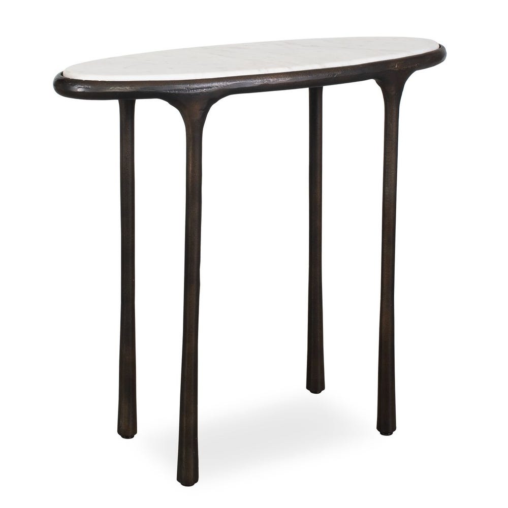 Uttermost Ata Accent Table