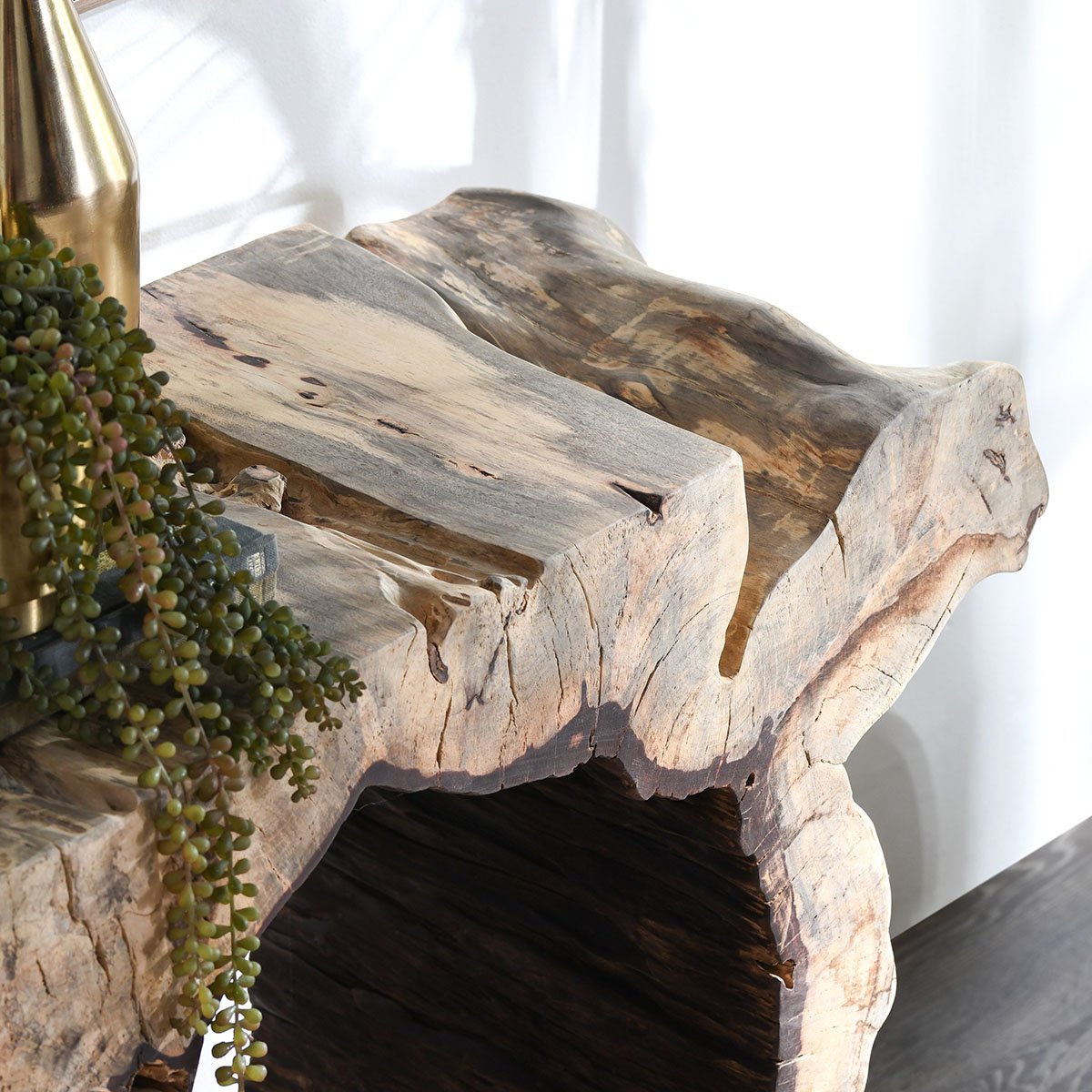 Odette 35-39" Console Table Natural Console Tables Classic Home , Black Friday Sale Classic Home Furniture Sale, Old Bones Co, Mid Century Furniture Sale, Four Hands Furniture, Black Friday Sale Odette 35-39" Console Table Natural,Gus Sale, Perigold Odette 35-39" Console Table Natural Console Tables Black Friday Sale , Perigold Sale Odette 35-39" Console Table Natural,Odette 35-39" Console Table Natural Lulu and Georgia, Burke Decor Sale Odette 35-39" Console Table Natural, www.oldbonesco.com