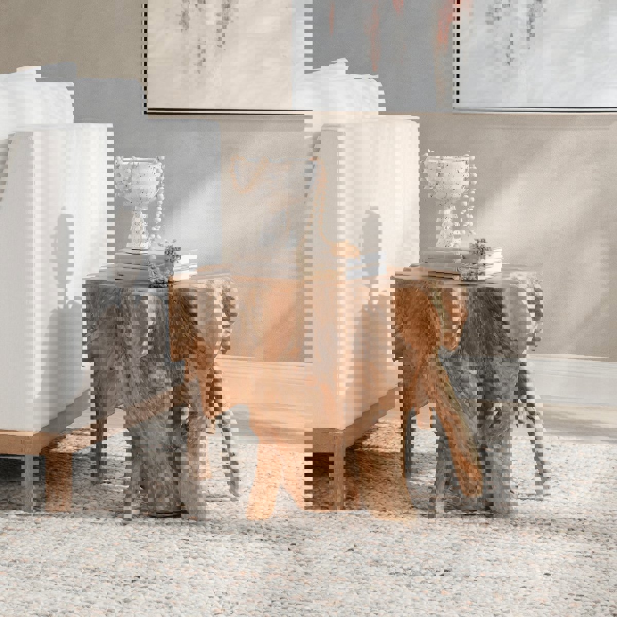 Cypress End Table Side & End Tables Classic Home , Black Friday Sale Classic Home Furniture Sale, Old Bones Co, Mid Century Furniture Sale, Four Hands Furniture, Black Friday Sale Cypress End Table,Gus Sale, Perigold Cypress End Table Side & End Tables Black Friday Sale , Perigold Sale Cypress End Table,Cypress End Table Lulu and Georgia, Burke Decor Sale Cypress End Table, www.oldbonesco.com