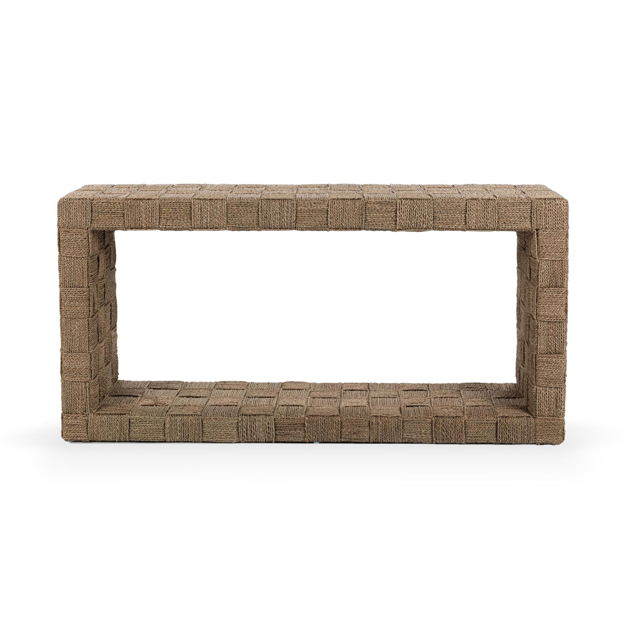 Neyla Console Table