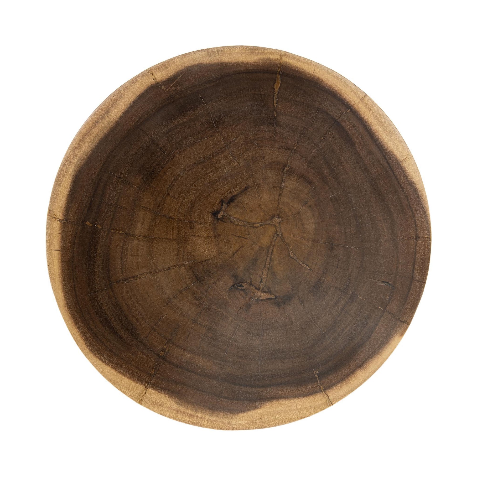 Keila Accent Table - Natural
