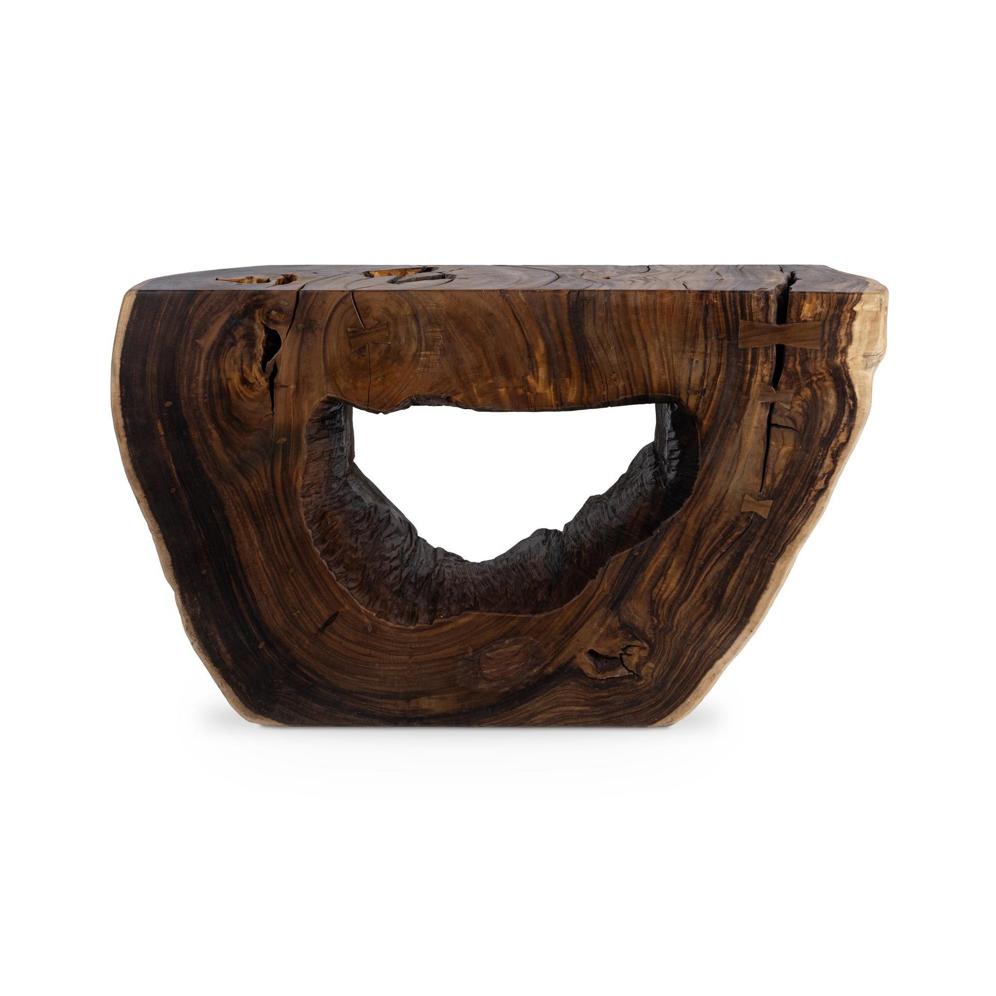 Zoreyne Console Table