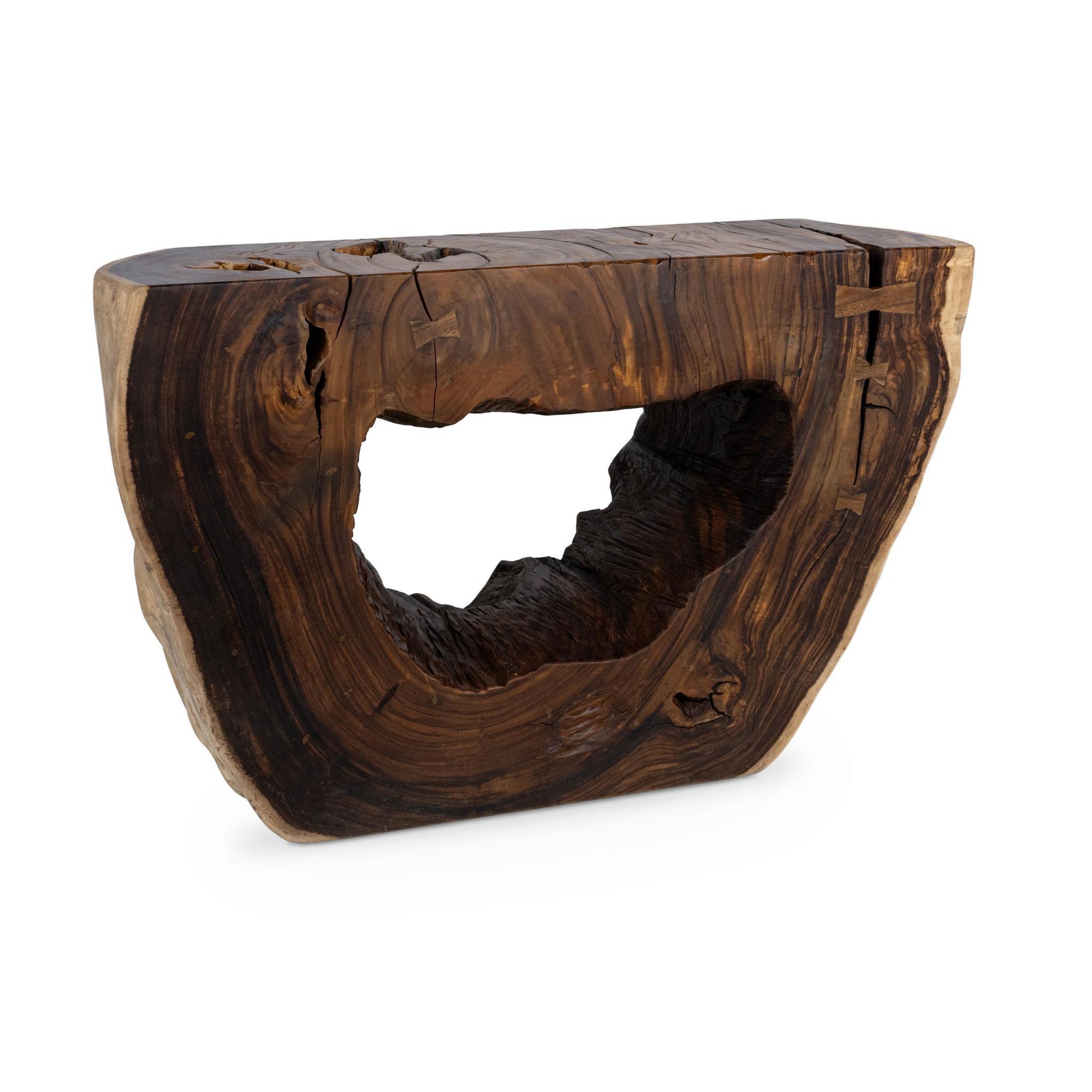 Zoreyne Console Table