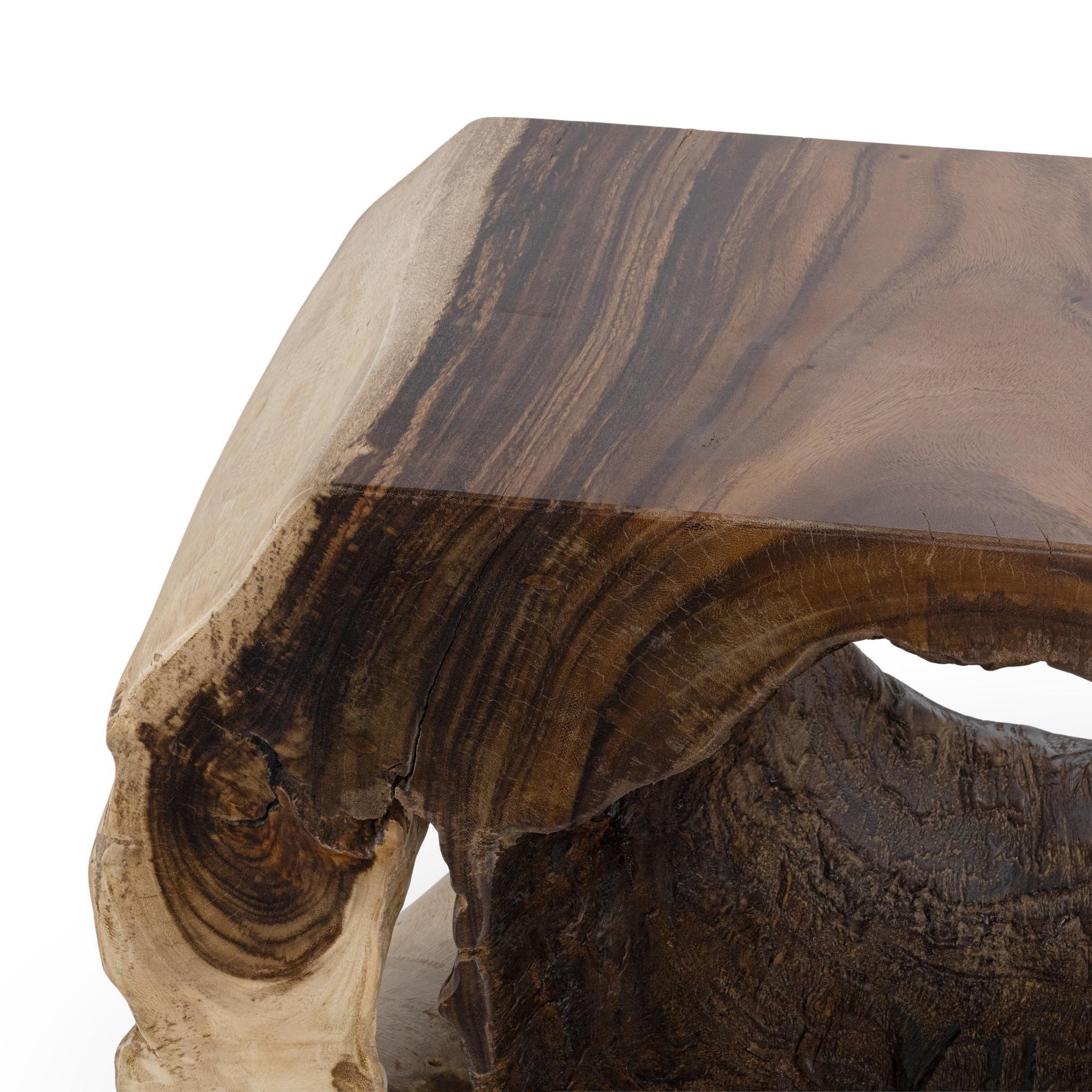 Adrynia Console Table