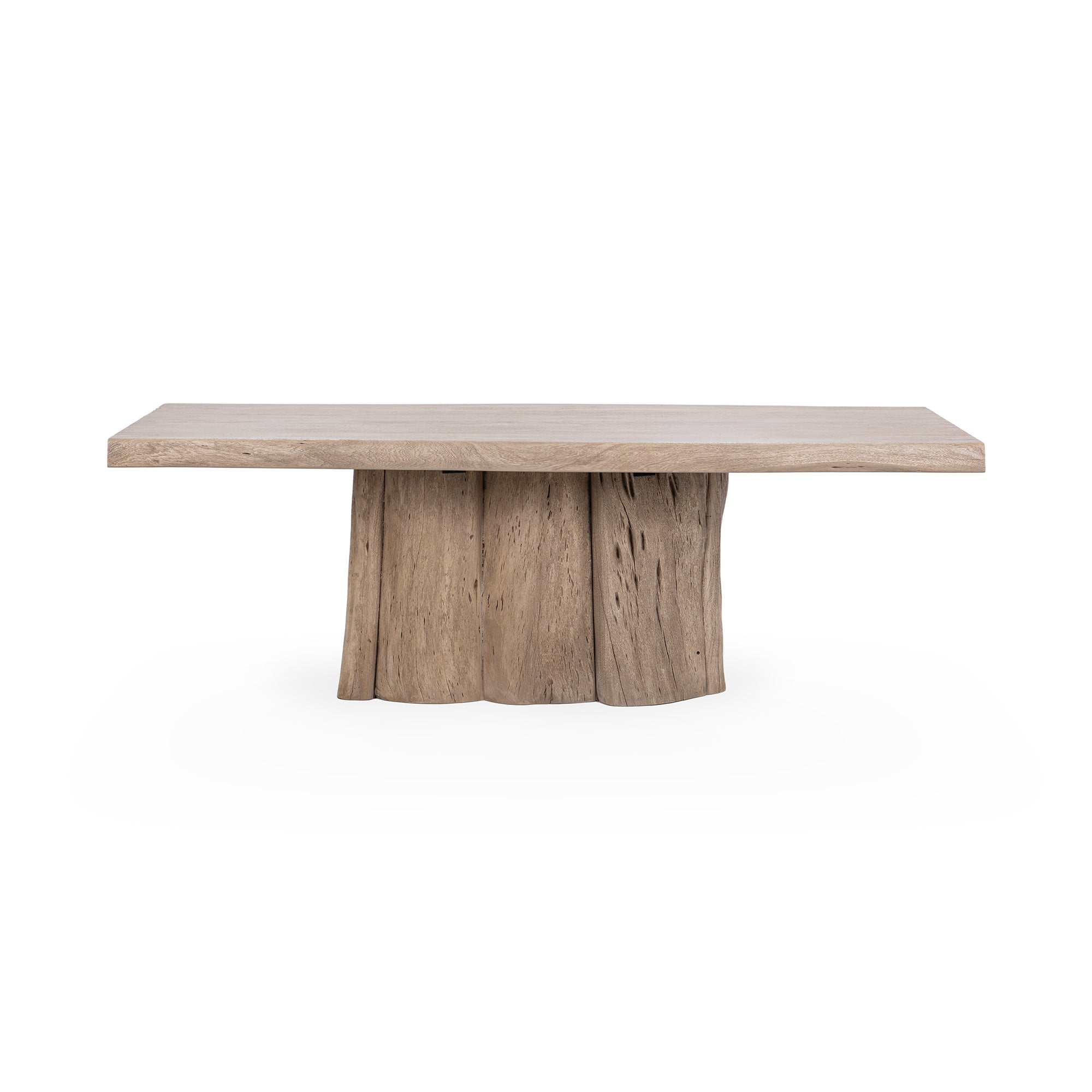 Terra Dining Table - Sandstone Greige