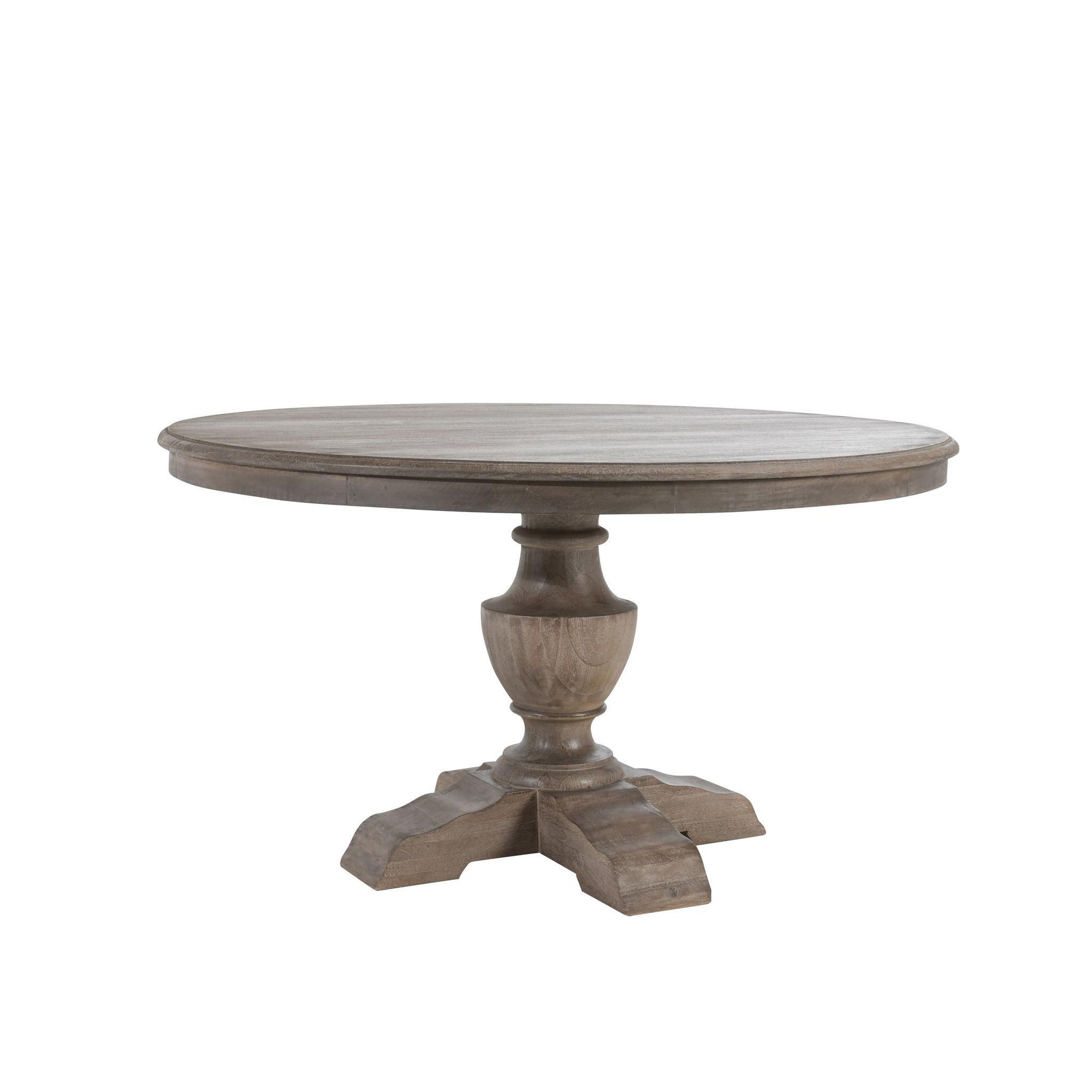 Yorkville Dining Table - Gray