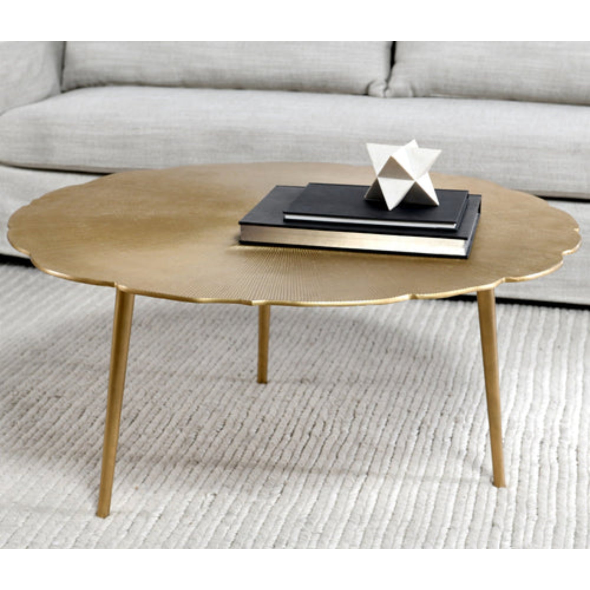 Violetta Coffee Table