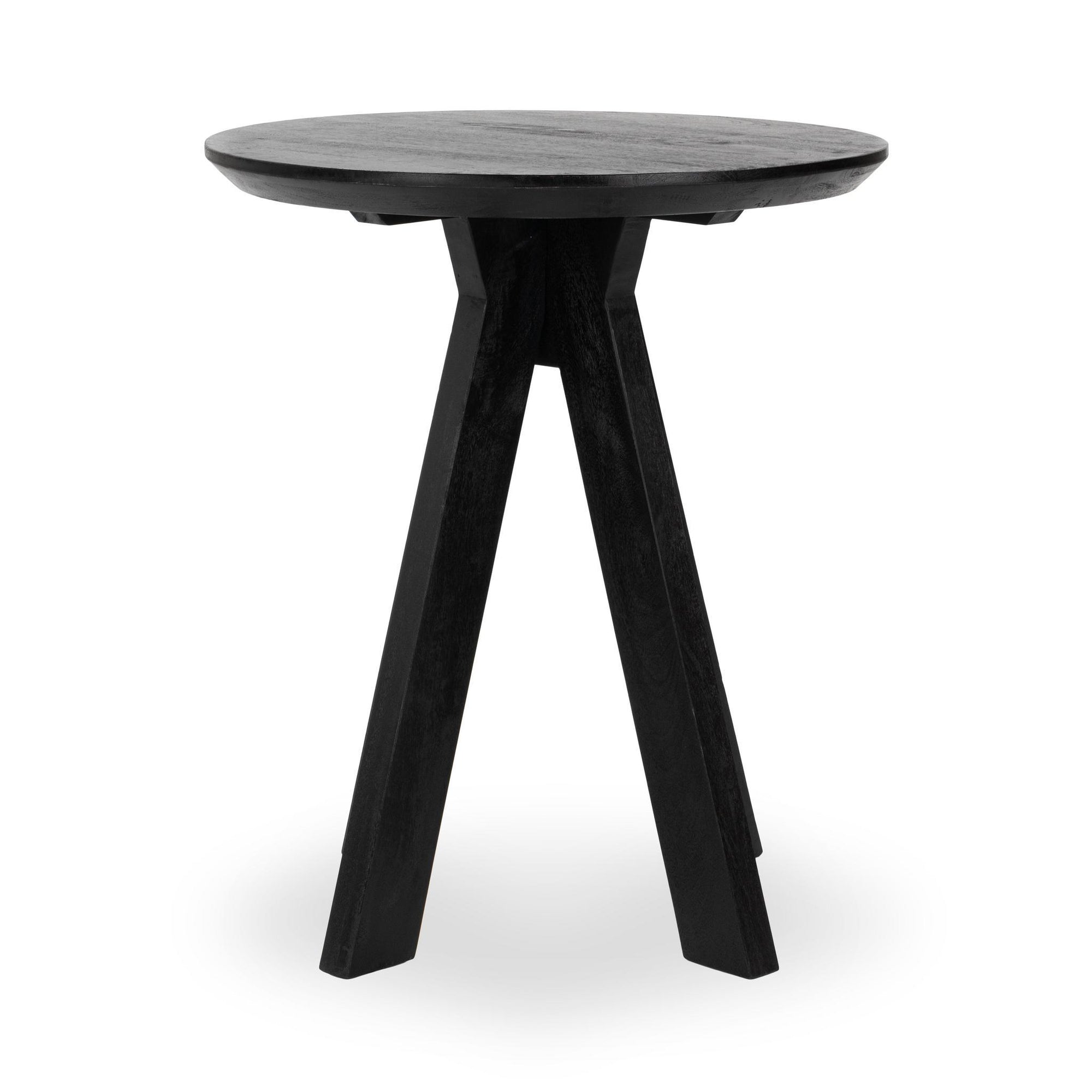 Rodrigo Counter Table - Black