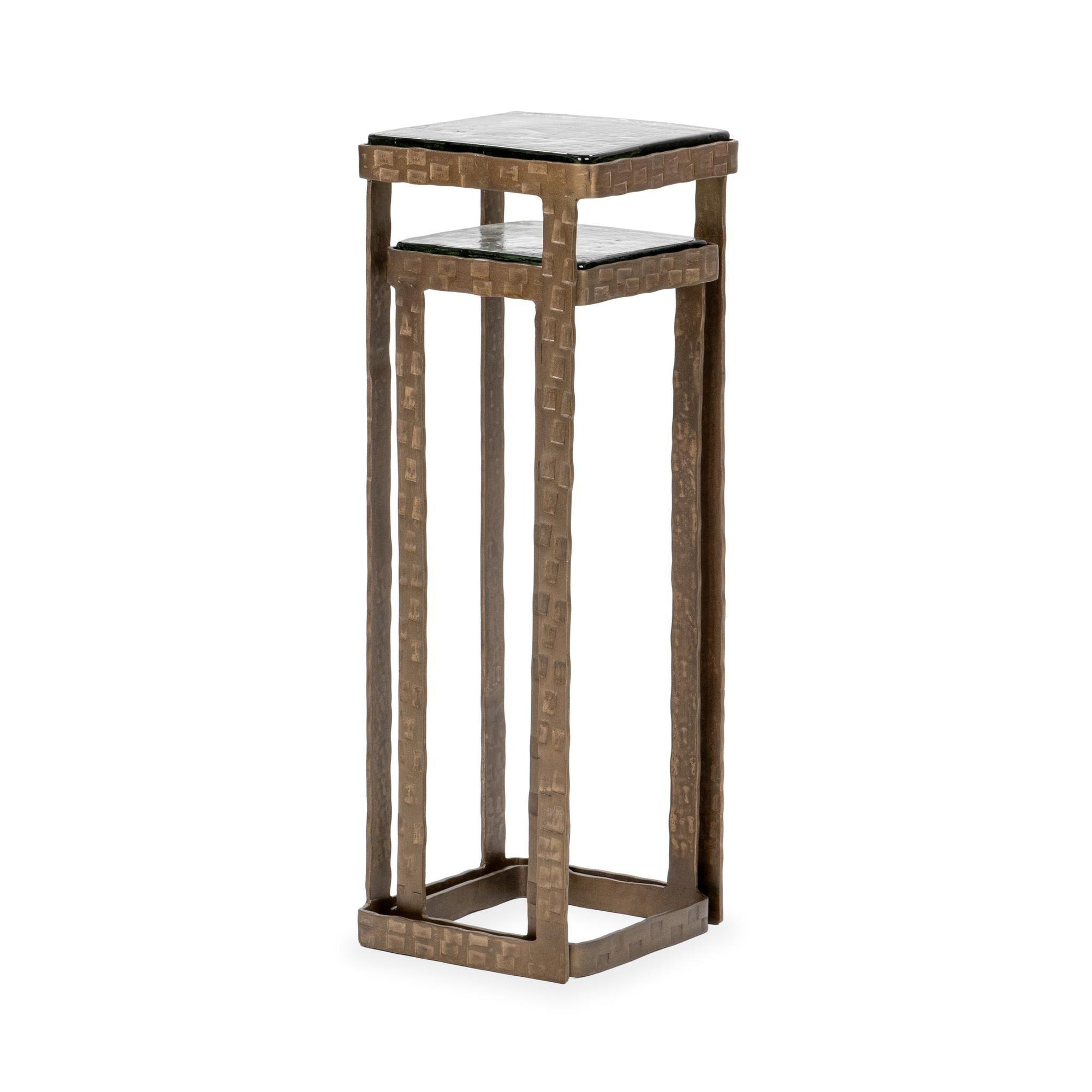 Gillian Nesting Accent Tables - Set of 2
