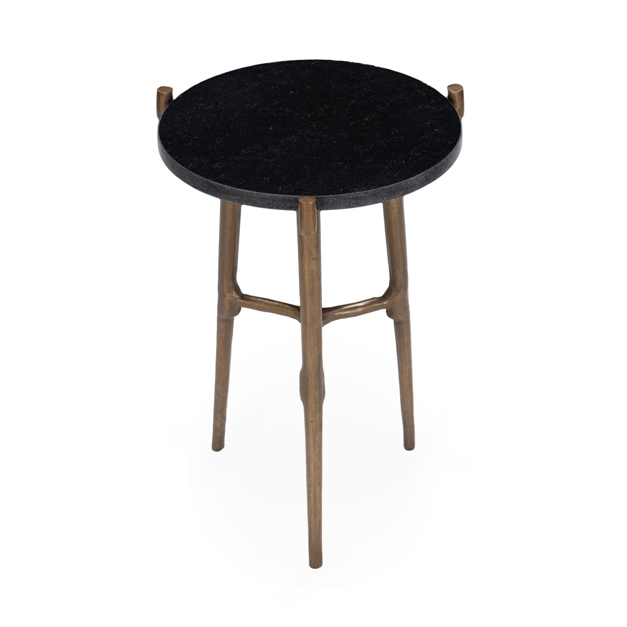 Halley Accent Table