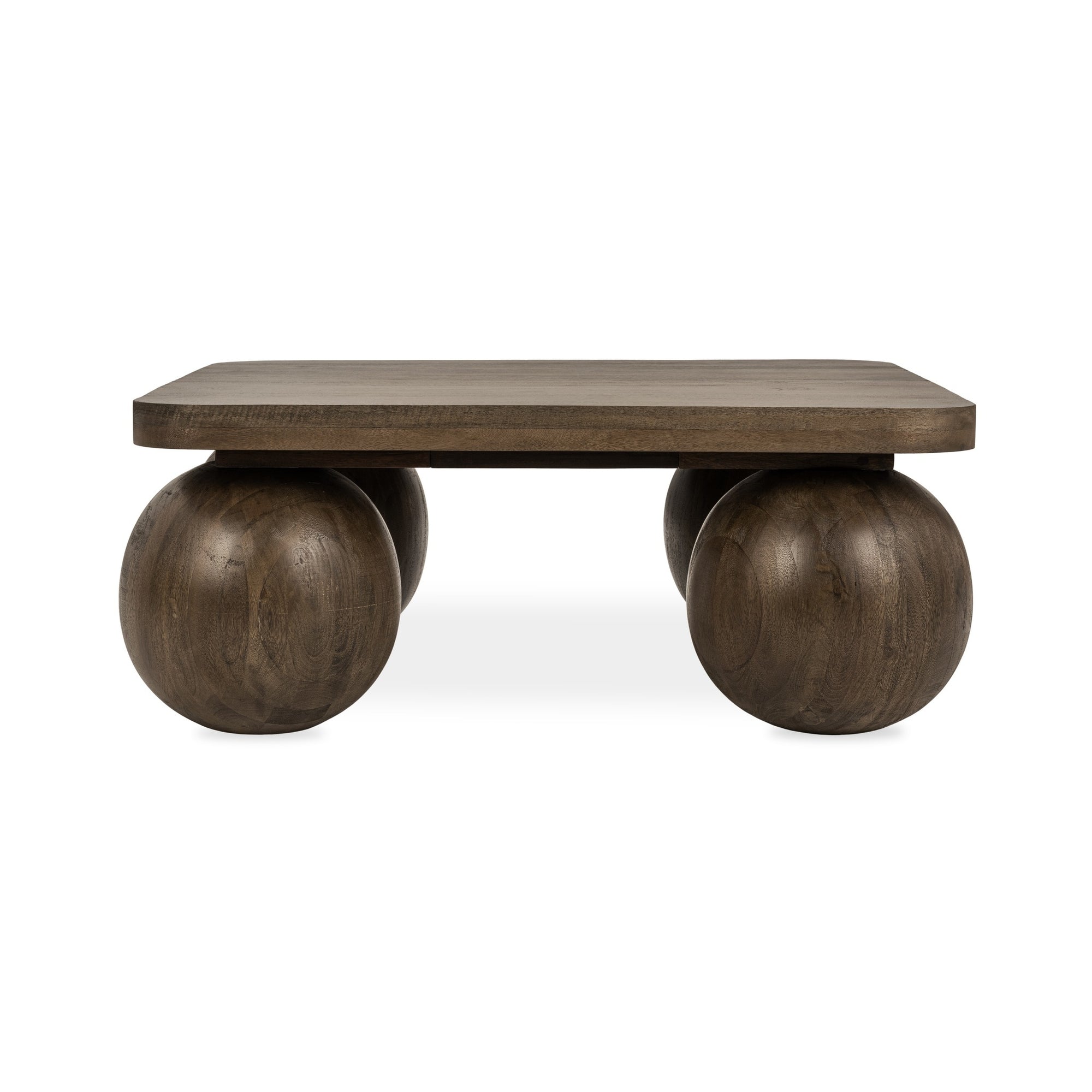 Delyla Coffee Table