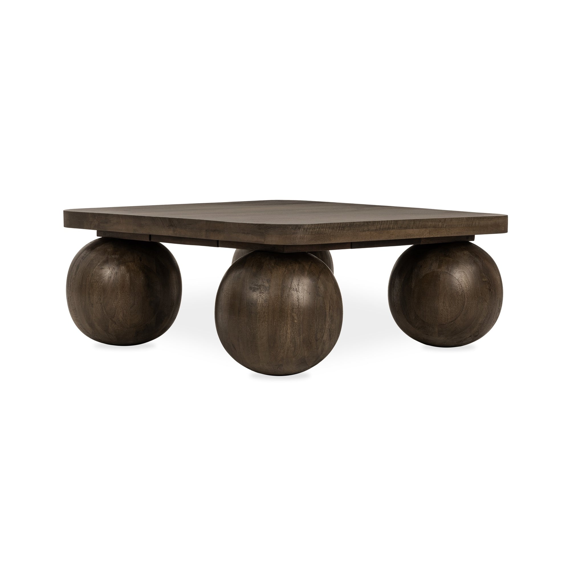 Delyla Coffee Table