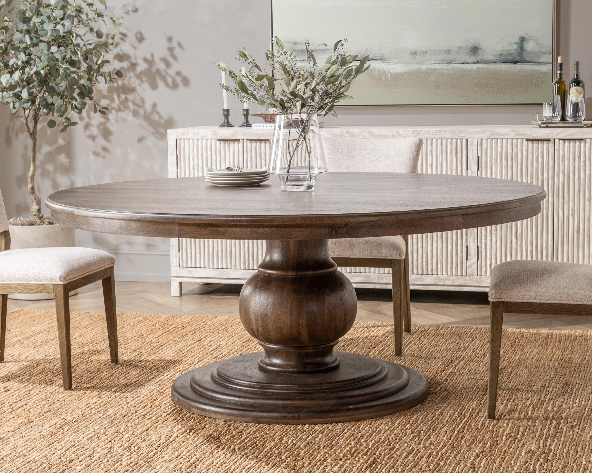 Brookside 72" Round Dining Table Dining Tables Classic Home , Black Friday Sale Classic Home Furniture Sale, Old Bones Co, Mid Century Furniture Sale, Four Hands Furniture, Black Friday Sale Brookside 72" Round Dining Table,Gus Sale, Perigold Brookside 72" Round Dining Table Dining Tables Black Friday Sale , Perigold Sale Brookside 72" Round Dining Table,Brookside 72" Round Dining Table Lulu and Georgia, Burke Decor Sale Brookside 72" Round Dining Table, www.oldbonesco.com