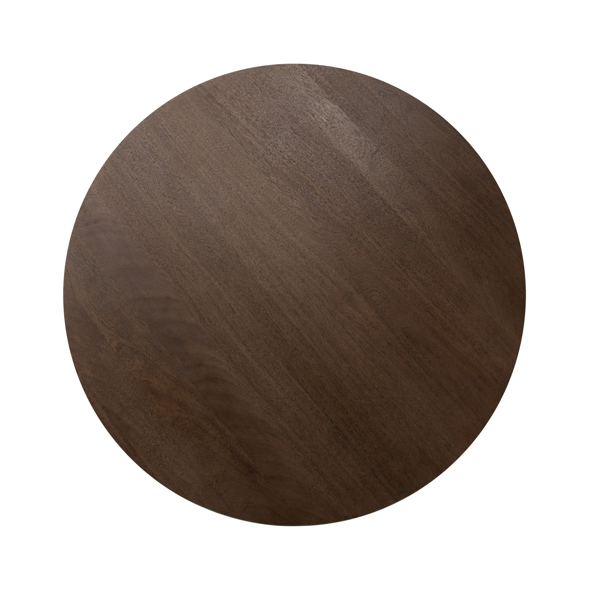 Delyla Coffee Table - Brown